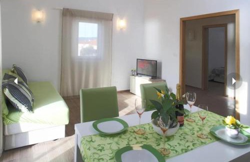 Razanj Apartamento | apartman zara