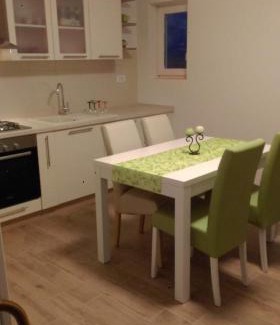 Razanj Apartamento | apartman zara