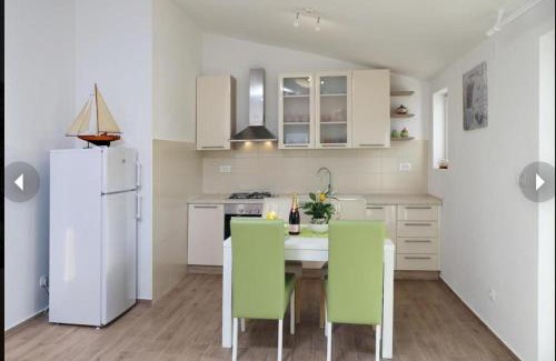 Razanj Apartamento | apartman zara