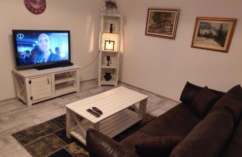 Zemun Apartamento | Apartman Zemun Centar