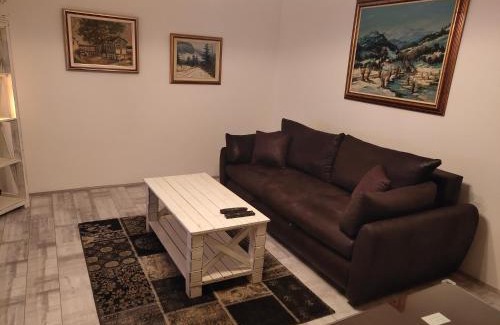 Zemun Apartamento | Apartman Zemun Centar