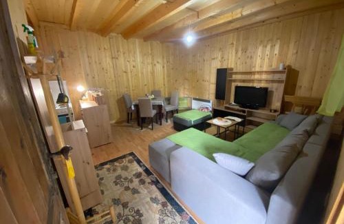 Konjska Reka Apartamento | Apartman Zen