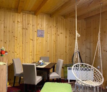 Konjska Reka Apartamento | Apartman Zen