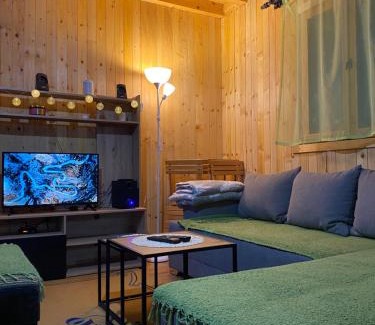 Konjska Reka Apartamento | Apartman Zen
