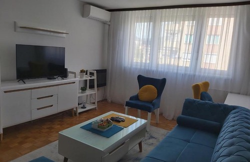 Zenica Apartamento | Apartman Zenica