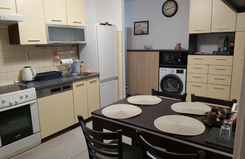 Zenica Apartamento | Apartman Zenica