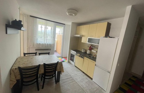 Zenica Apartamento | Apartman Zenica