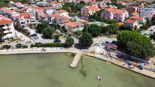 Privlaka Apartamento | Apartman Zidanic