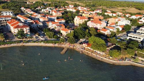 Privlaka Apartamento | Apartman Zidanic