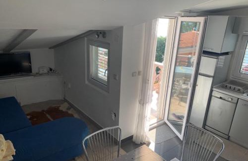 Privlaka Apartamento | Apartman Zidanic