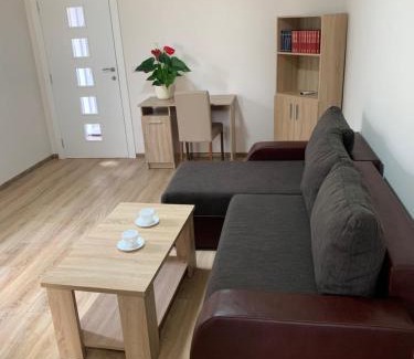 Becej Apartamento | Apartman Zmaj