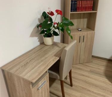 Becej Apartamento | Apartman Zmaj