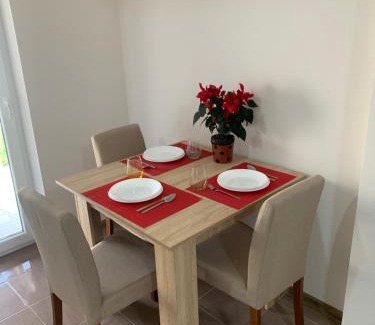 Becej Apartamento | Apartman Zmaj