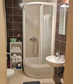 Kraljevec Sesvetski Apartamento | Apartman Zoe