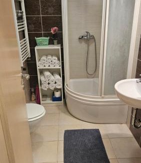 Kraljevec Sesvetski Apartamento | Apartman Zoe