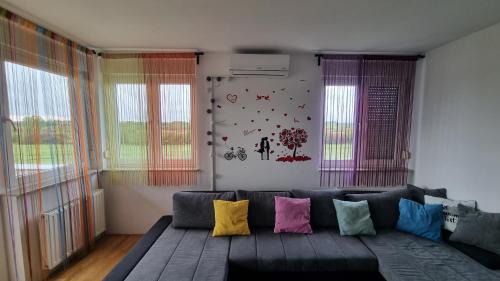 Kraljevec Sesvetski Apartamento | Apartman Zoe