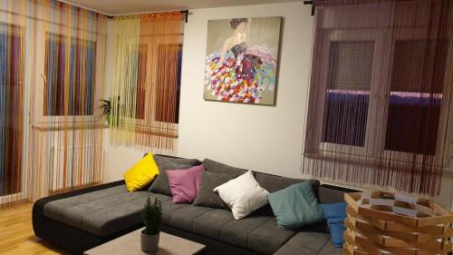 Kraljevec Sesvetski Apartamento | Apartman Zoe
