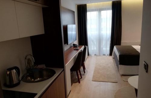 Kopaonik Apartamento | Apartman ZoneS - Zoned