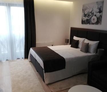 Kopaonik Apartamento | Apartman ZoneS - Zoned