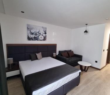 Kopaonik Apartamento | Apartman ZoneS - Zoned