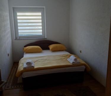 Canton 10 Apartamento | Apartman Zoran