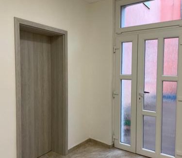 Cheb Apartamento | Apartmancheb