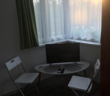 Balatonfured Apartamento | Apartmanhotel Baraton*