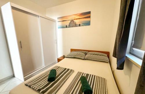 Vir Apartamento | Apartmani Čvangić