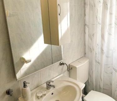 Vir Apartamento | Apartmani Čvangić