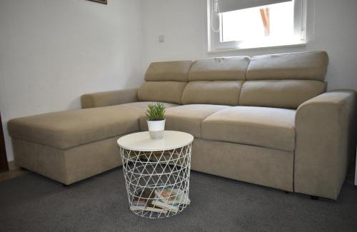Vir Apartamento | Apartmani Čvangić