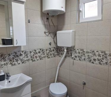Golubac Apartamento | Apartmani Đorđević 2