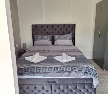Golubac Apartamento | Apartmani Đorđević 2