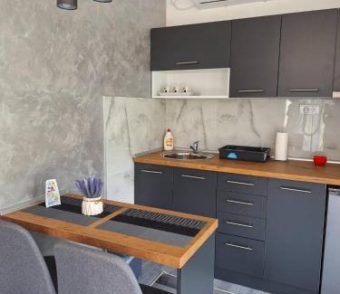 Golubac Apartamento | Apartmani Đorđević 2