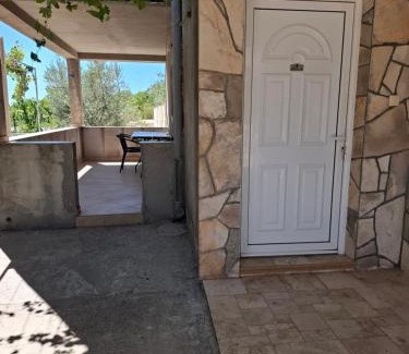 Sutomore Apartamento | Apartmani Šćekić