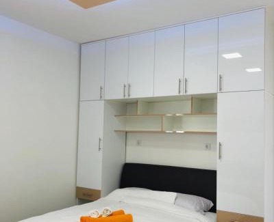 Tjentiste Apartamento | Apartmani Šarović