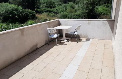 Zrnovo Apartamento | Apartmani Šegedin