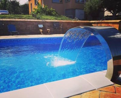 Vrdnik Apartamento | Apartmani Žuti Leptir