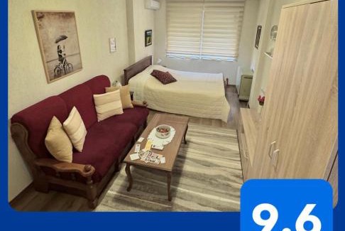 Novi Pazar Apartamento | Apartmani 23