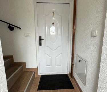 Novi Pazar Apartamento | Apartmani 23
