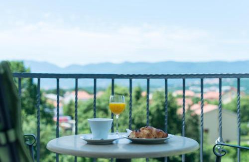 Sarsoni Apartamento | Apartmani Admiral
