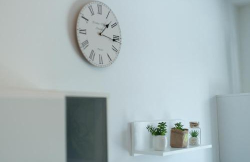 Sarsoni Apartamento | Apartmani Admiral
