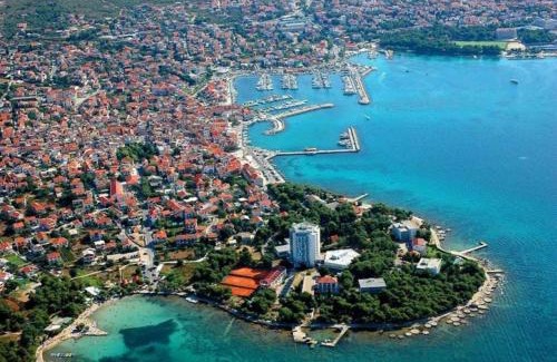 Vodice Apartamento | Apartmani Adriana1979