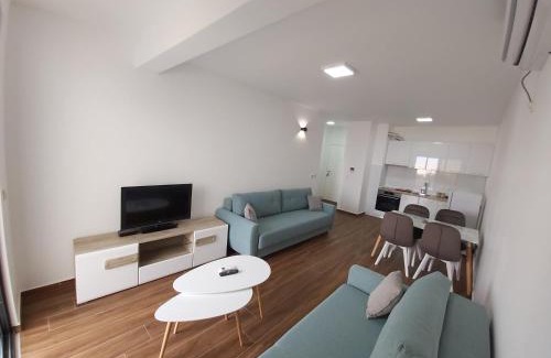 Dobra Voda Apartamento | Apartmani Aida