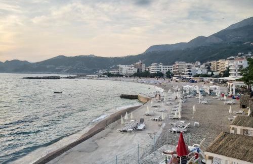Dobra Voda Apartamento | Apartmani Aida