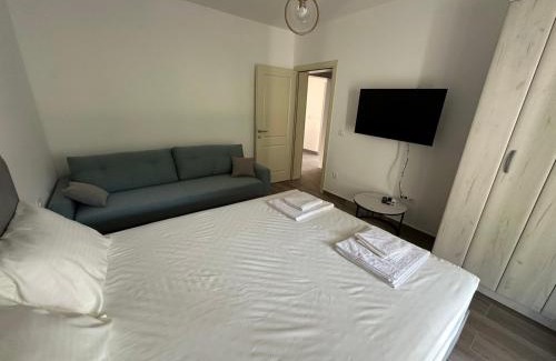 Sutomore Apartamento | Apartmani Aki 4