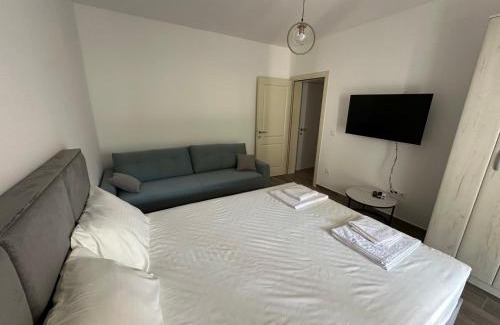 Sutomore Apartamento | Apartmani Aki 4