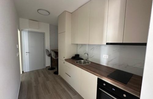 Sutomore Apartamento | Apartmani Aki 4