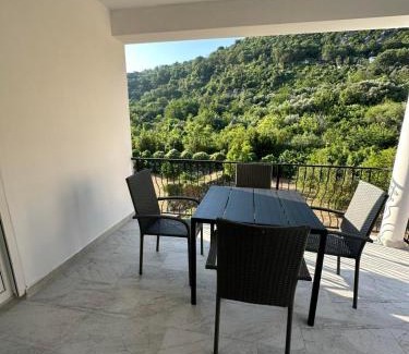 Sutomore Apartamento | Apartmani Aki 5