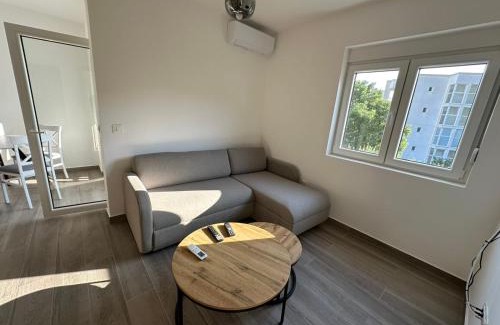 Sutomore Apartamento | Apartmani Aki 5