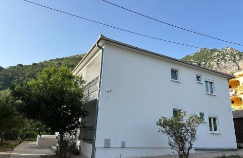 Sutomore Apartamento | Apartmani Aki 5